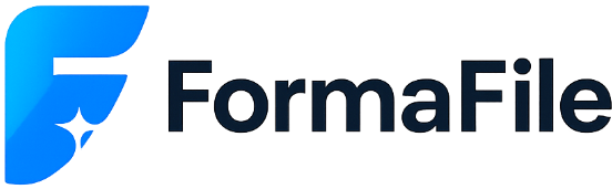 FormaFile Logo